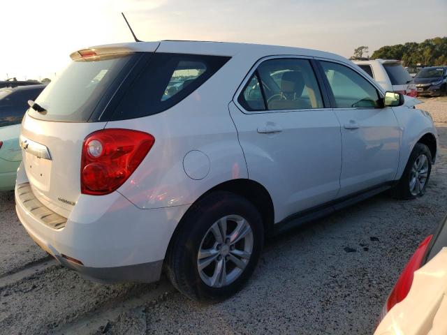 Photo 4 from auction – 2014 CHEVROLET EQUINOX LS with VIN 2GNALAEK2E6243164