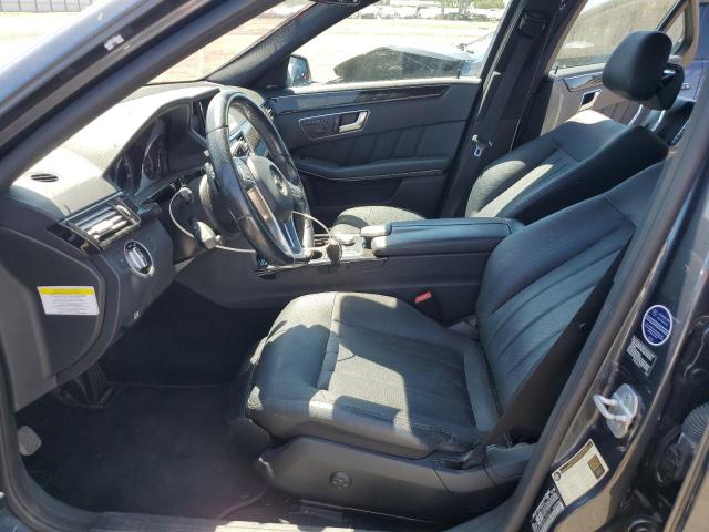 Photo 7 from auction – 2013 MERCEDES-BENZ E 550 4MAT with VIN WDDHF9BB9DA742617