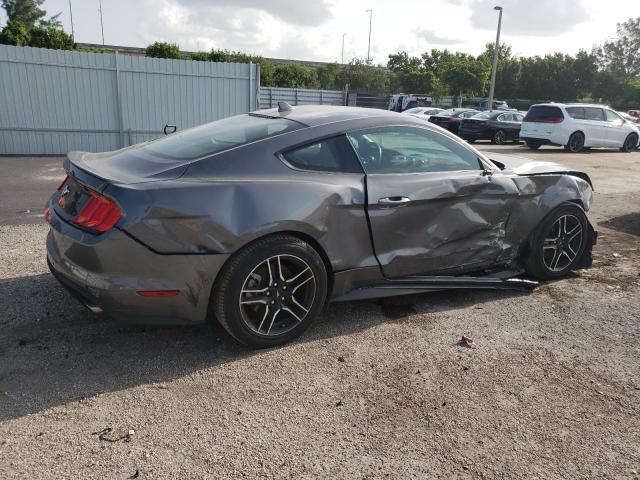 Photo 3 from auction – 2023 FORD MUSTANG with VIN 1FA6P8TH8P5106320