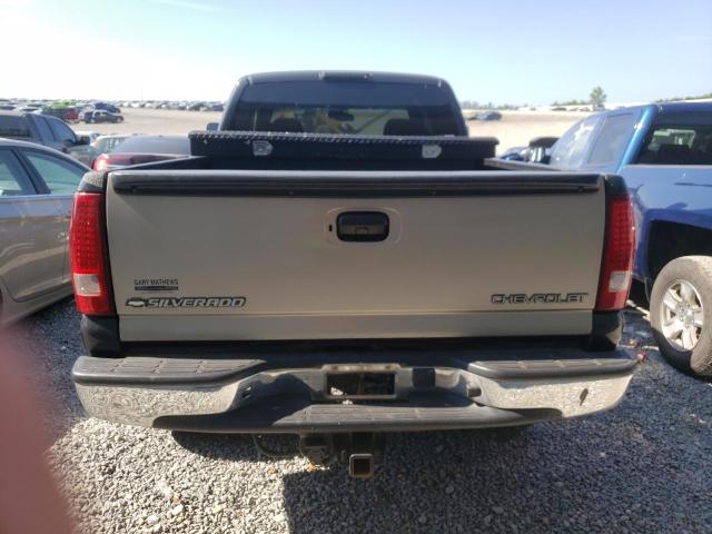 Photo 6 from auction – 2003 CHEVROLET SILVERADO with VIN 1GCHK29G23E355932