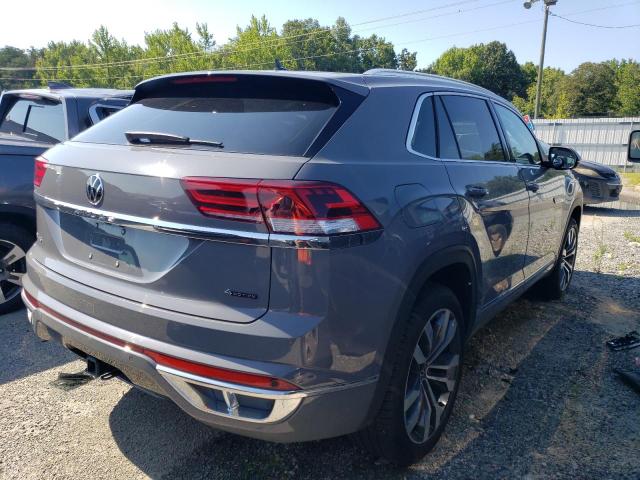 Photo 3 from auction – 2023 VOLKSWAGEN ATLAS CROS with VIN 1V2FE2CA7PC209223