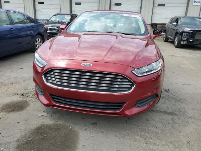 Photo 5 from auction – 2014 FORD FUSION SE with VIN 3FA6P0HD0ER156405