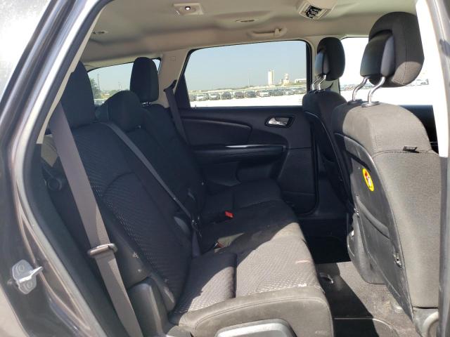 Photo 11 from auction – 2019 DODGE JOURNEY SE with VIN 3C4PDCBBXKT866412