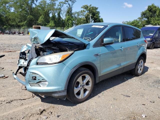 Photo 1 from auction – 2013 FORD ESCAPE SE with VIN 1FMCU9GX3DUD07004