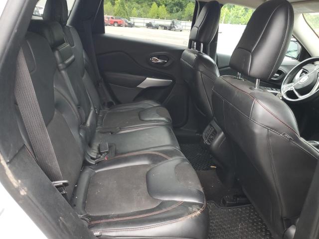 Photo 11 from auction – 2018 JEEP CHEROKEE T with VIN 1C4PJMBB8JD549019