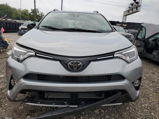 Photo 5 from auction – 2016 TOYOTA RAV4 LIMIT with VIN 2T3DFREV2GW471193