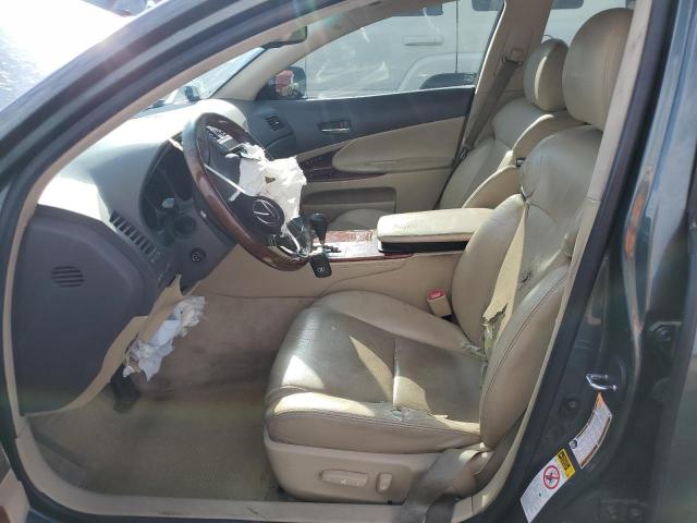 Foto 7 de la subasta – 2008 LEXUS GS 350 con VIN JTHBE96S880036228