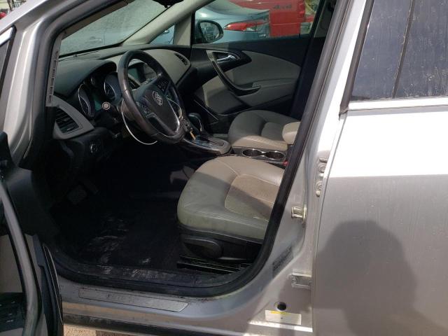 Photo 7 from auction – 2014 BUICK VERANO with VIN 1G4PP5SK9E4186705