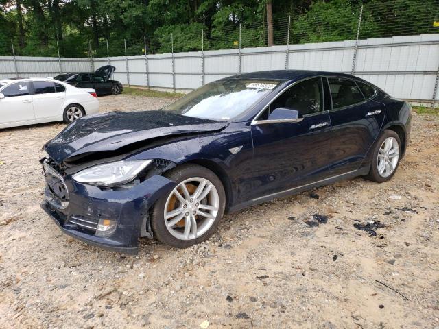 2015 TESLA CAMPER