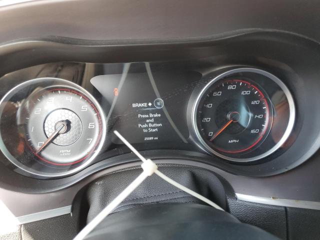 Photo 9 from auction – 2021 DODGE CHARGER R/ with VIN 2C3CDXCT8MH671079
