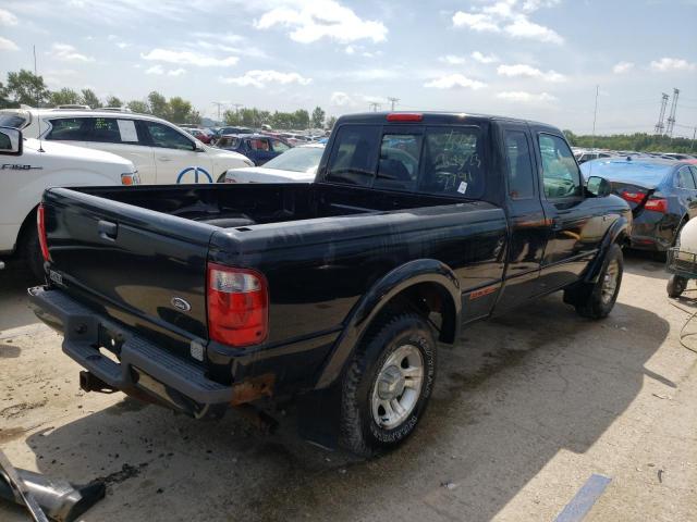 Photo 3 from auction – 2003 FORD RANGER SUP with VIN 1FTYR14EX3PA02791