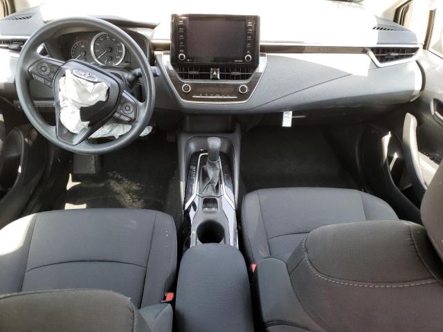 Photo 8 from auction – 2022 TOYOTA COROLLA LE with VIN 5YFEPMAE2NP288944
