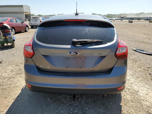 Photo 6 from auction – 2012 FORD FOCUS SE with VIN 1FAHP3K26CL441283