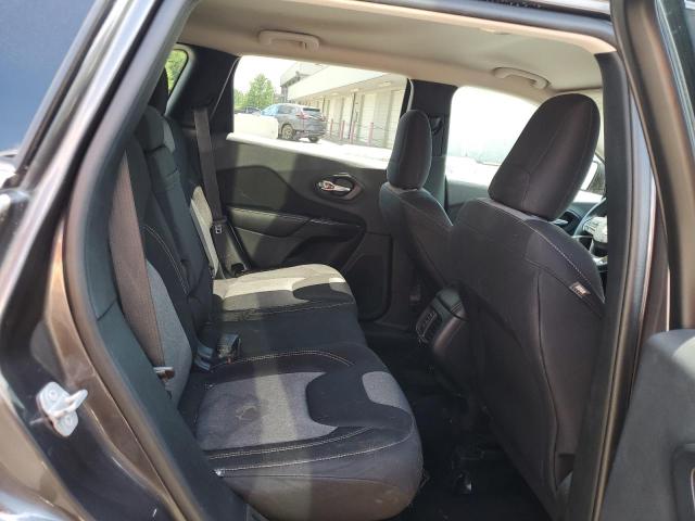 Снимка 11 от търг – 2014 JEEP CHEROKEE L с VIN 1C4PJMCS0EW228035