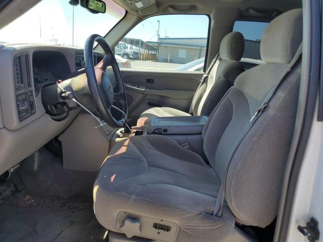 Photo 7 from auction – 2000 GMC NEW SIERRA with VIN 2GTEC19T0Y1139741