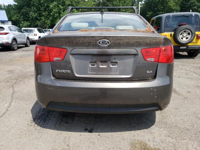 Photo 6 from auction – 2011 KIA FORTE EX with VIN KNAFU4A21B5447476