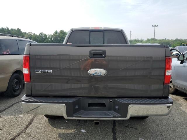 Photo 6 from auction – 2007 FORD F150 with VIN 1FTPX14567FB60008