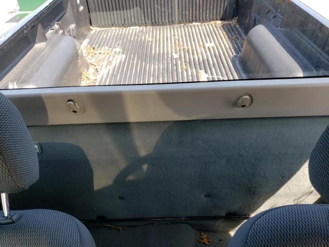 Photo 10 from auction – 2004 NISSAN FRONTIER K with VIN 1N6DD26T14C432293