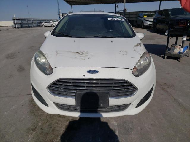 Photo 5 from auction – 2014 FORD FIESTA SE with VIN 3FADP4BJ5EM235739