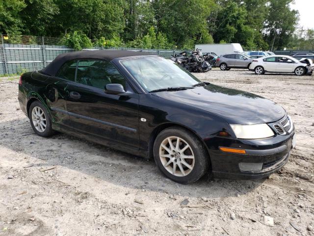 Photo 4 from auction – 2005 SAAB 9-3 ARC with VIN YS3FD79Y956004870