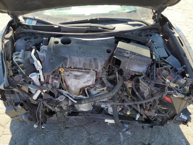 Photo 11 from auction – 2018 NISSAN ALTIMA 2.5 with VIN 1N4AL3AP2JC296847