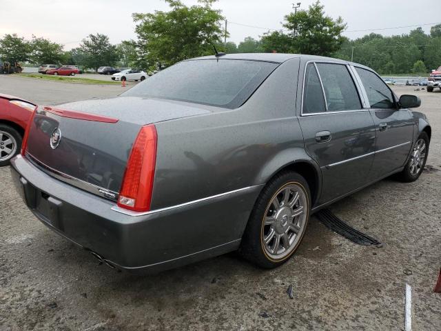 Photo 3 from auction – 2008 CADILLAC DTS with VIN 1G6KD57Y78U138941