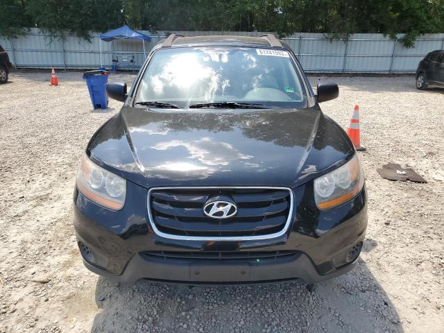 Photo 5 from auction – 2010 HYUNDAI SANTA FE G with VIN 5NMSG3AB8AH381569