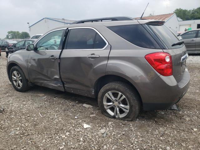 Photo 2 from auction – 2010 CHEVROLET EQUINOX LT with VIN 2CNALPEW7A6355642