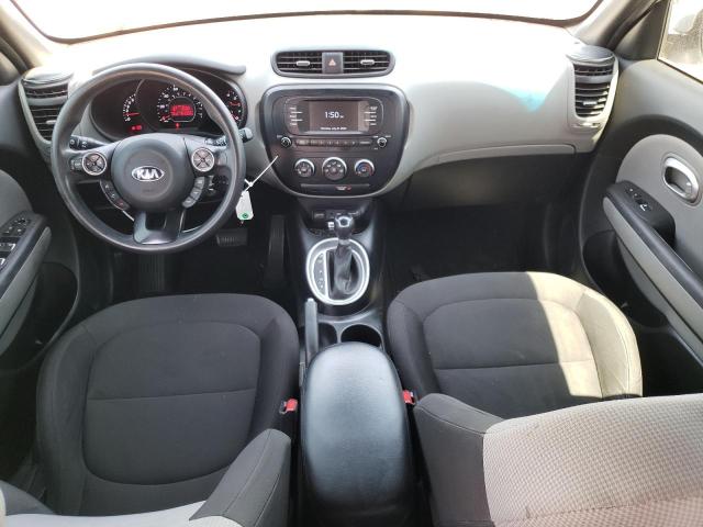 Photo 8 from auction – 2018 KIA SOUL with VIN KNDJN2A25J7610115