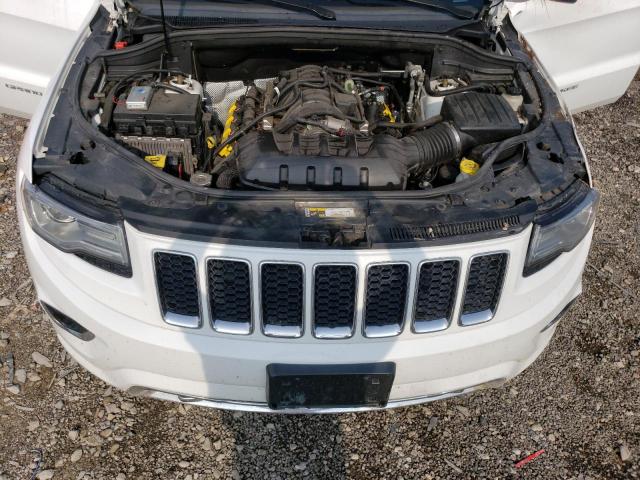 Photo 12 from auction – 2014 JEEP GRAND CHER with VIN 1C4RJFCT0EC276200