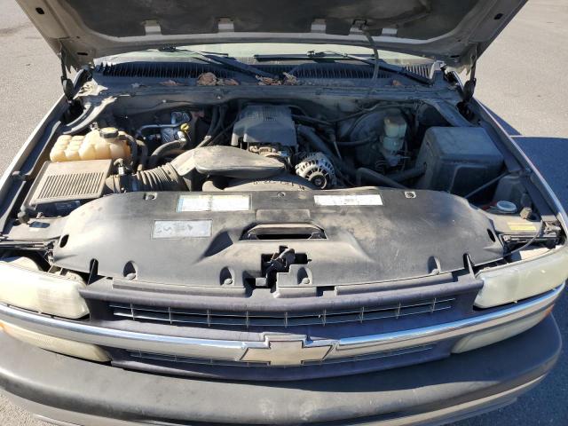 Photo 11 from auction – 2000 CHEVROLET SILVERADO with VIN 2GCEK19T2Y1273069