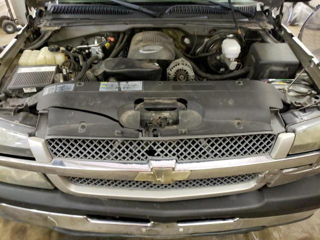 Photo 11 from auction – 2005 CHEVROLET 1500 with VIN 2GCEK19B751297290
