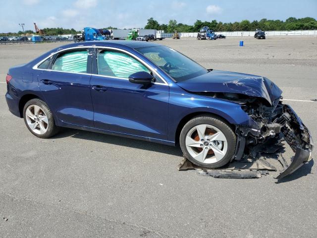 Photo 1 from auction – 2018 AUDI A4 2.0T QU with VIN WAUGUDGYXNA084767