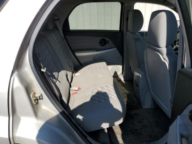Photo 11 from auction – 2007 CHEVROLET EQUINOX LS with VIN 2CNDL13F476076316
