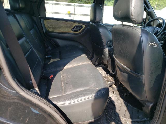 Zdjęcie 11 z aukcji – 2002 FORD ESCAPE XLT z VIN 1FMCU03142KC91594