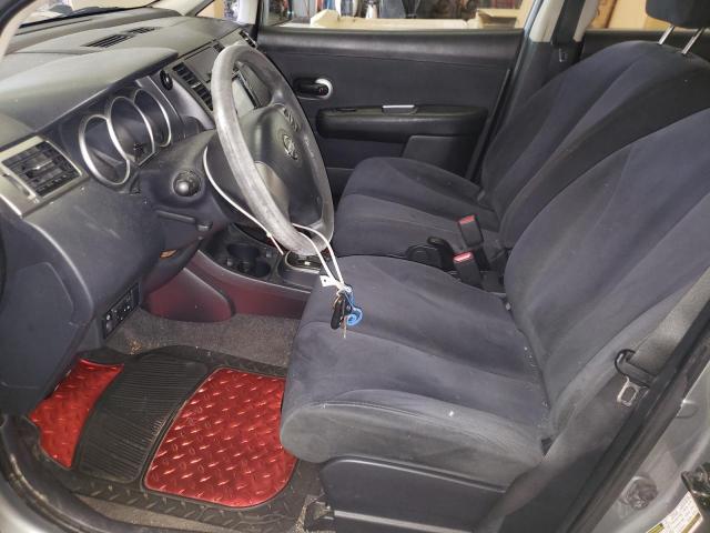 Photo 7 from auction – 2008 NISSAN VERSA S with VIN 3N1BC11E58L388022