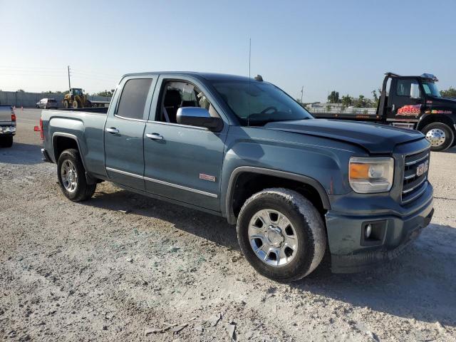 Photo 4 from auction – 2014 GMC SIERRA K15 with VIN 1GTV2UEH8EZ278945