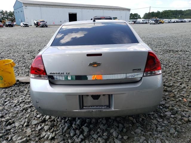 Photo 6 from auction – 2007 CHEVROLET IMPALA LT with VIN 2G1WT58K979137144