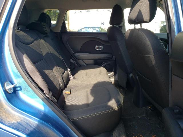 Снимка 10 от търг – 2016 KIA SOUL + с VIN KNDJP3A50G7400508