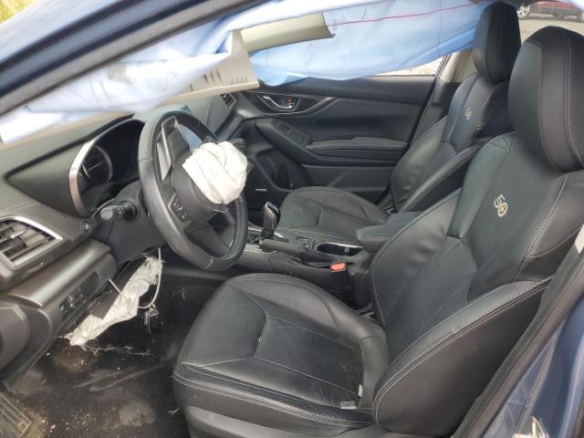 Photo 7 from auction – 2018 SUBARU CROSSTREK with VIN JF2GTAMC9J8287553