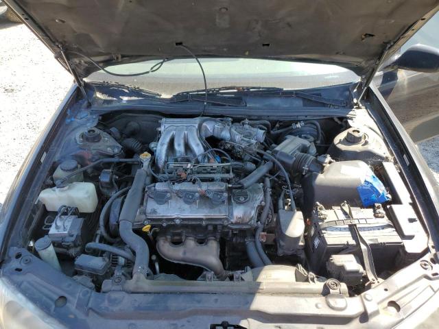 Photo 11 from auction – 1999 LEXUS ES 300 with VIN JT8BF28G3X0215689