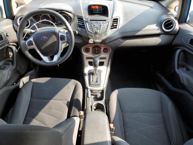 Photo 8 from auction – 2017 FORD FIESTA SE with VIN 3FADP4BJXHM158774