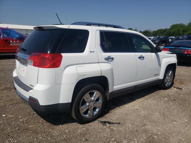 Снимка 3 от търг – 2014 GMC TERRAIN SL с VIN 2GKFLYEK3E6211433
