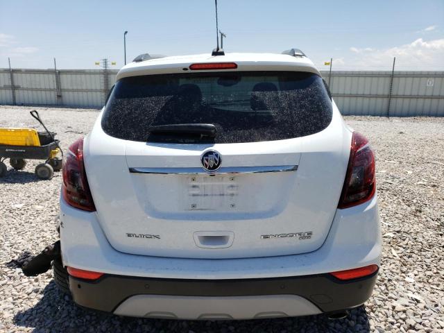 Photo 6 from auction – 2017 BUICK ENCORE PRE with VIN KL4CJHSB6HB149112