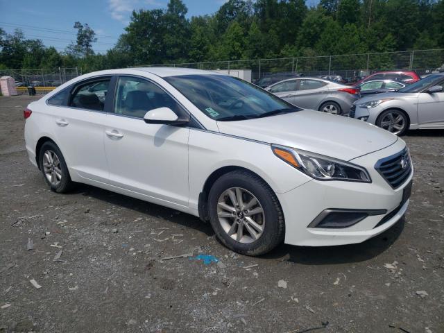Photo 4 from auction – 2016 HYUNDAI SONATA SE with VIN 5NPE24AF8GH328743