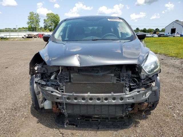 Photo 5 from auction – 2017 FORD ESCAPE SE with VIN 1FMCU9GD4HUC21177