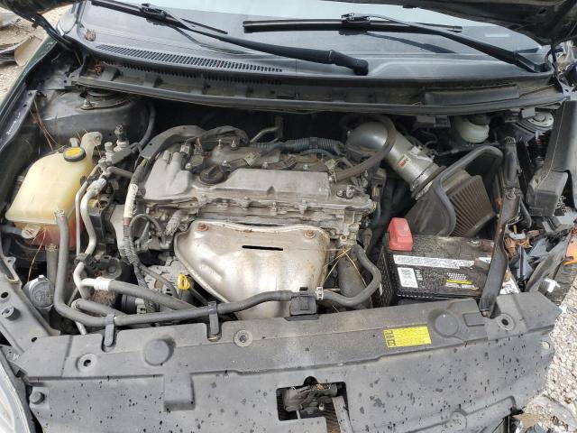 Photo 11 from auction – 2014 TOYOTA TC with VIN JTKJF5C74E3080491