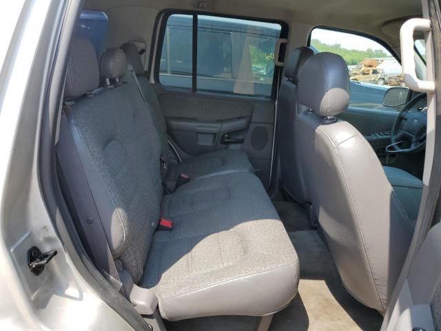 Photo 11 from auction – 2003 FORD EXPLORER X with VIN 1FMZU72K23UC66891