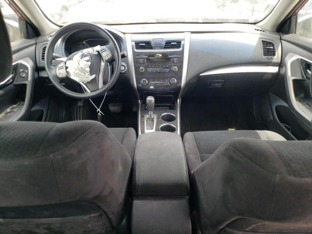 Photo 8 from auction – 2014 NISSAN ALTIMA 2.5 with VIN 1N4AL3AP5EC201719