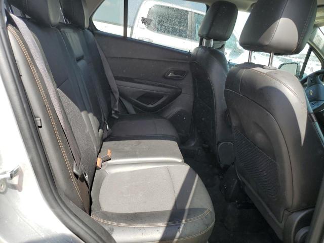 Photo 10 from auction – 2018 CHEVROLET TRAX 1LT with VIN KL7CJPSB6JB680068